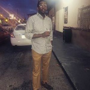 Meet your Posher, Daniel